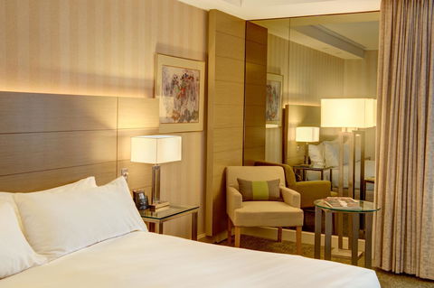 Parmelia Hilton Perth - Newcastle Accommodation 39