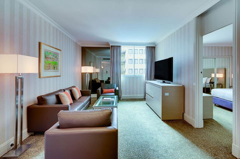 Parmelia Hilton Perth - Newcastle Accommodation 22