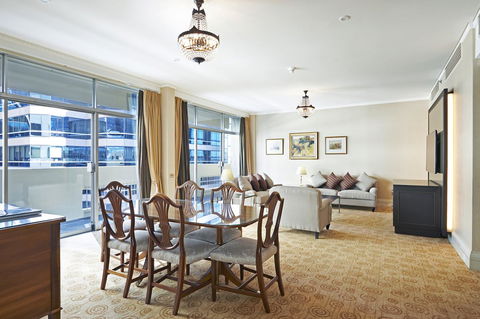 Parmelia Hilton Perth - Newcastle Accommodation 6