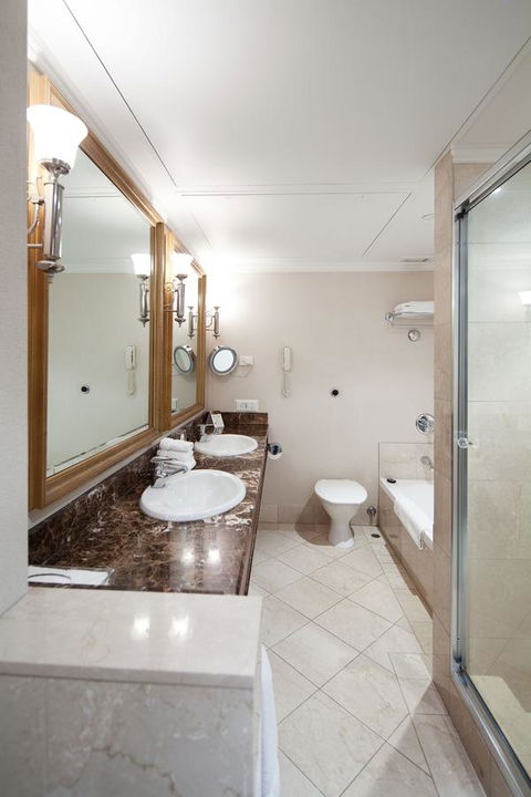 Parmelia Hilton Perth - Newcastle Accommodation 33