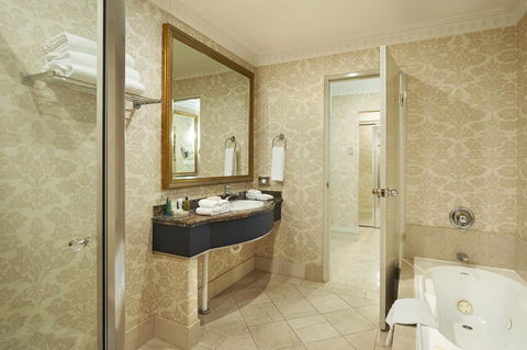 Parmelia Hilton Perth - Newcastle Accommodation 5