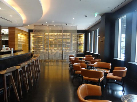 Parmelia Hilton Perth - Newcastle Accommodation 28