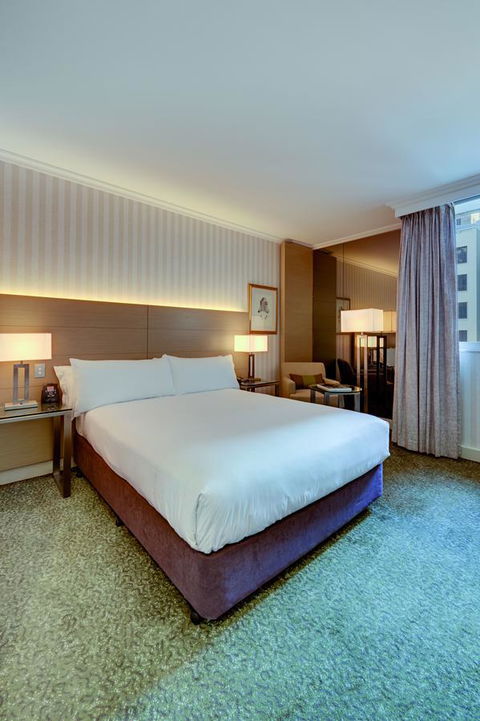 Parmelia Hilton Perth - Newcastle Accommodation 26