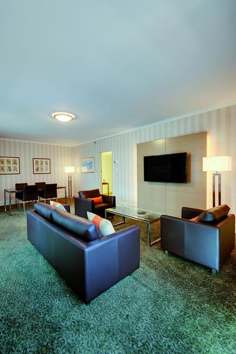 Parmelia Hilton Perth - Newcastle Accommodation 20