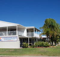 Kalbarri Seafront Villas - Newcastle Accommodation