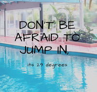 Broadwater Resort - New Castle Tourism