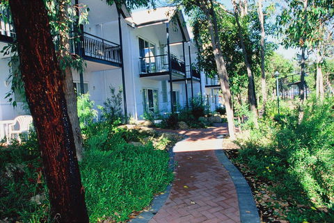 Mandurah Quay Resort - Newcastle Accommodation 23