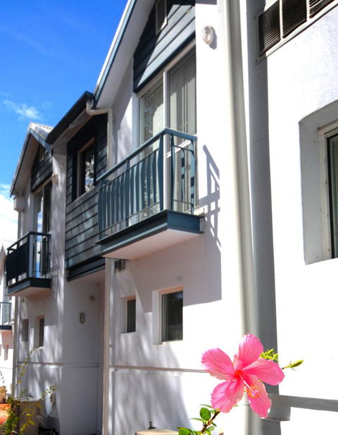 Mandurah Quay Resort - Newcastle Accommodation 20