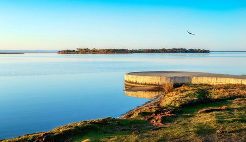 Mandurah Quay Resort - Newcastle Accommodation 2