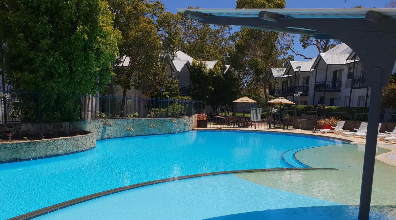 Erskine WA New Castle Tourism