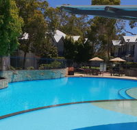 Mandurah Quay Resort - Newcastle Accommodation