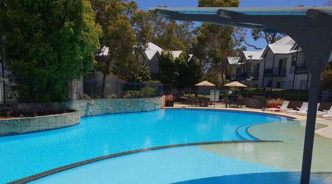 Mandurah Quay Resort - Newcastle Accommodation 0