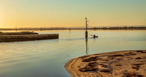 Mandurah Quay Resort - Newcastle Accommodation 9
