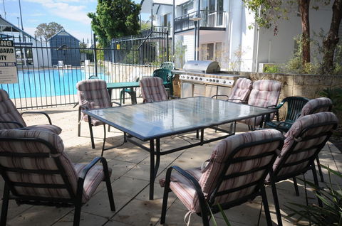 Mandurah Quay Resort - Newcastle Accommodation 25
