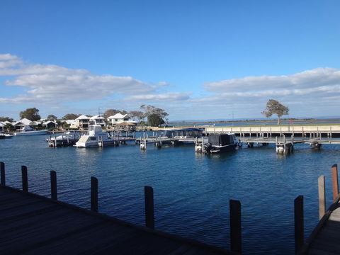 Mandurah Quay Resort - Newcastle Accommodation 12