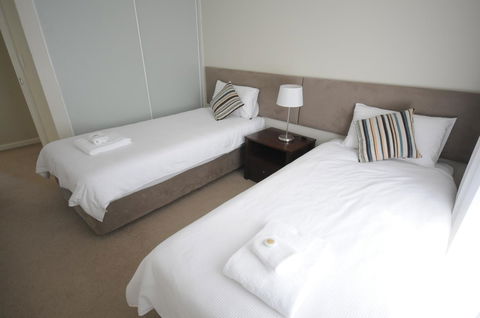 Mandurah Quay Resort - Newcastle Accommodation 13