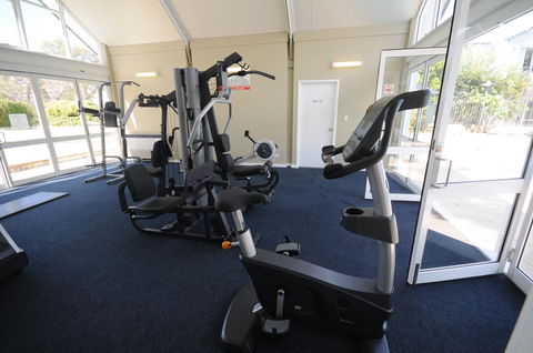 Mandurah Quay Resort - Newcastle Accommodation 26