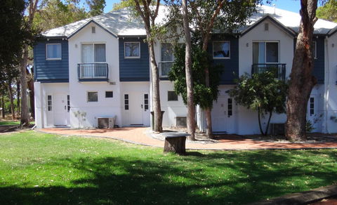 Mandurah Quay Resort - Newcastle Accommodation 33