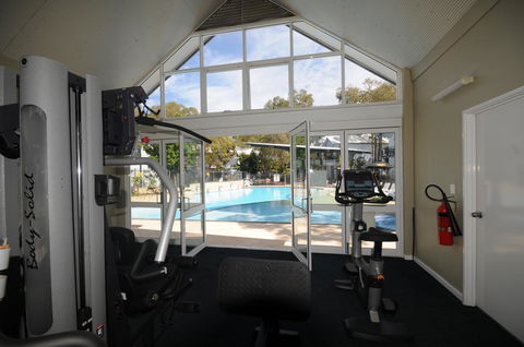 Mandurah Quay Resort - Newcastle Accommodation 27