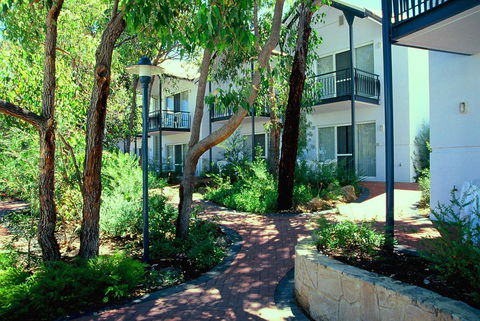 Mandurah Quay Resort - Newcastle Accommodation 7