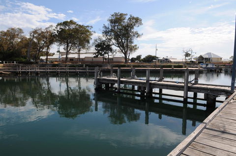 Mandurah Quay Resort - Newcastle Accommodation 14