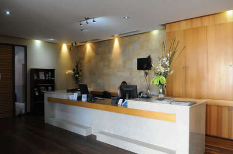 Mandurah Quay Resort - Newcastle Accommodation 16