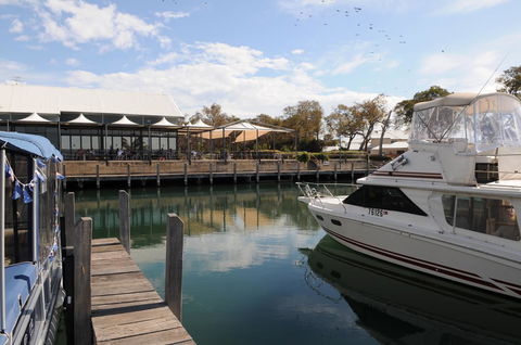 Mandurah Quay Resort - Newcastle Accommodation 22