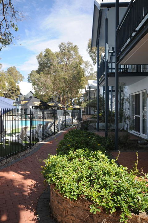 Mandurah Quay Resort - Newcastle Accommodation 30