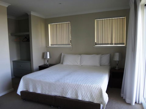 Mandurah Quay Resort - Newcastle Accommodation 4