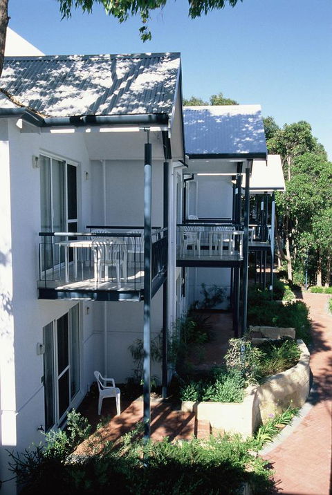 Mandurah Quay Resort - Newcastle Accommodation 17