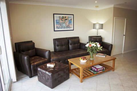 Mandurah Quay Resort - Newcastle Accommodation 5