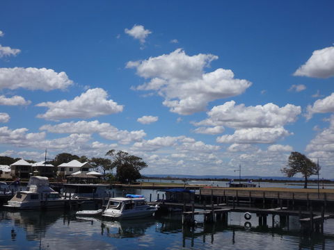 Mandurah Quay Resort - Newcastle Accommodation 36
