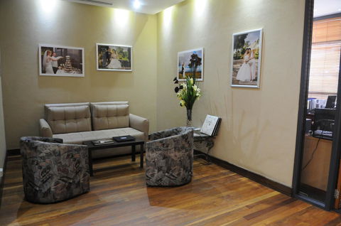 Mandurah Quay Resort - Newcastle Accommodation 21