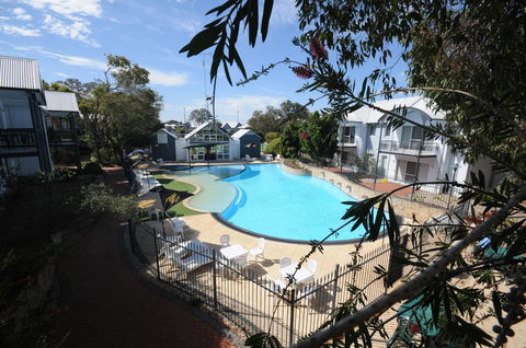 Mandurah Quay Resort - Newcastle Accommodation 19