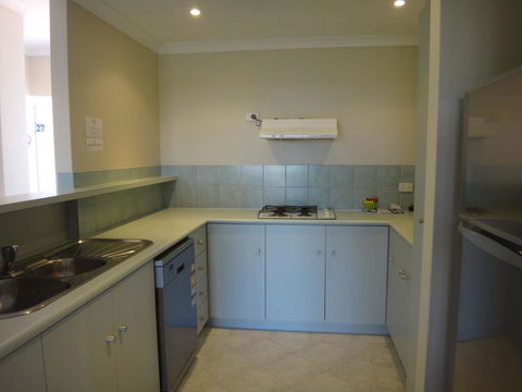 Mandurah Quay Resort - Newcastle Accommodation 38