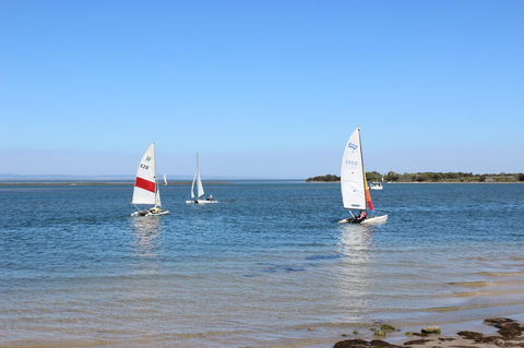Mandurah Quay Resort - Newcastle Accommodation 35