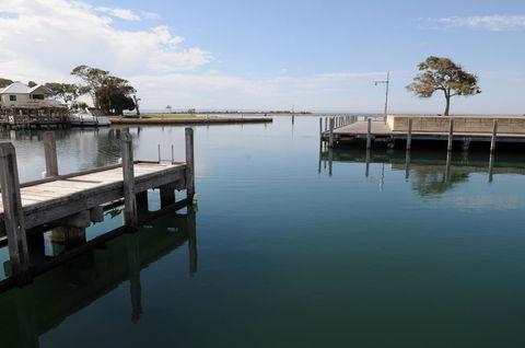 Mandurah Quay Resort - Newcastle Accommodation 15
