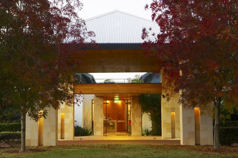 Mandurah Quay Resort - Newcastle Accommodation 1