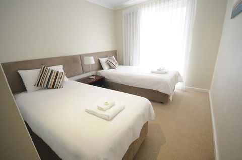 Mandurah Quay Resort - Newcastle Accommodation 10