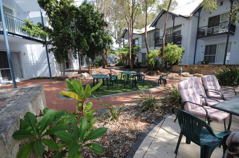 Mandurah Quay Resort - Newcastle Accommodation 31