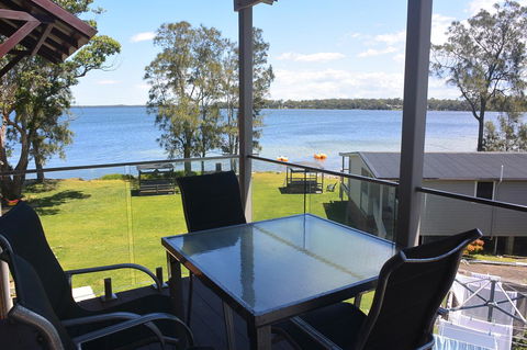 Dungowan Holiday Accommodation - New Castle Tourism 17