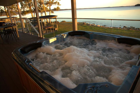 Dungowan Holiday Accommodation - New Castle Tourism 26