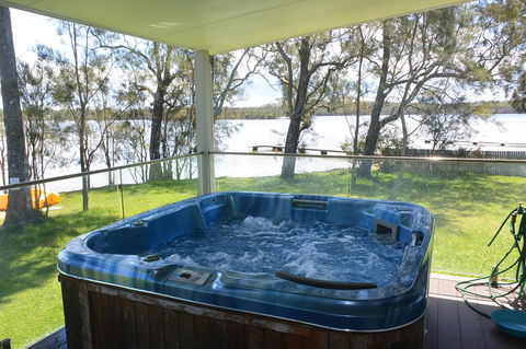 Dungowan Holiday Accommodation - New Castle Tourism 6