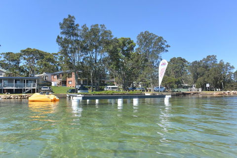 Dungowan Holiday Accommodation - New Castle Tourism 19