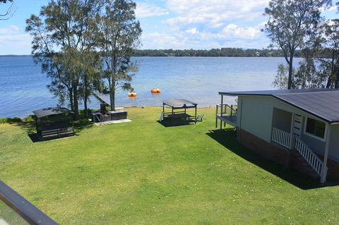 Dungowan Holiday Accommodation - New Castle Tourism 11
