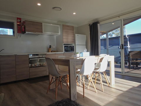 Dungowan Holiday Accommodation - New Castle Tourism 35