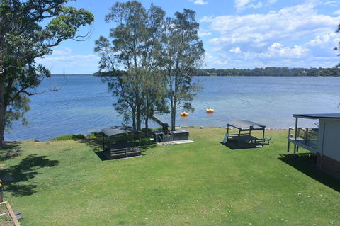 Dungowan Holiday Accommodation - New Castle Tourism 12