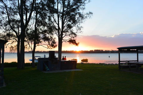 Dungowan Holiday Accommodation - New Castle Tourism 10