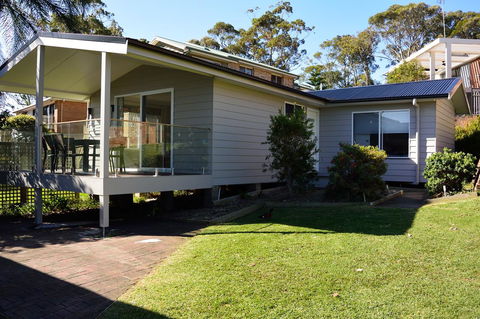 Dungowan Holiday Accommodation - New Castle Tourism 28