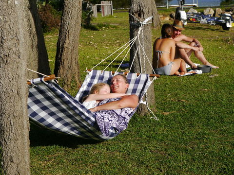 Dungowan Holiday Accommodation - New Castle Tourism 32